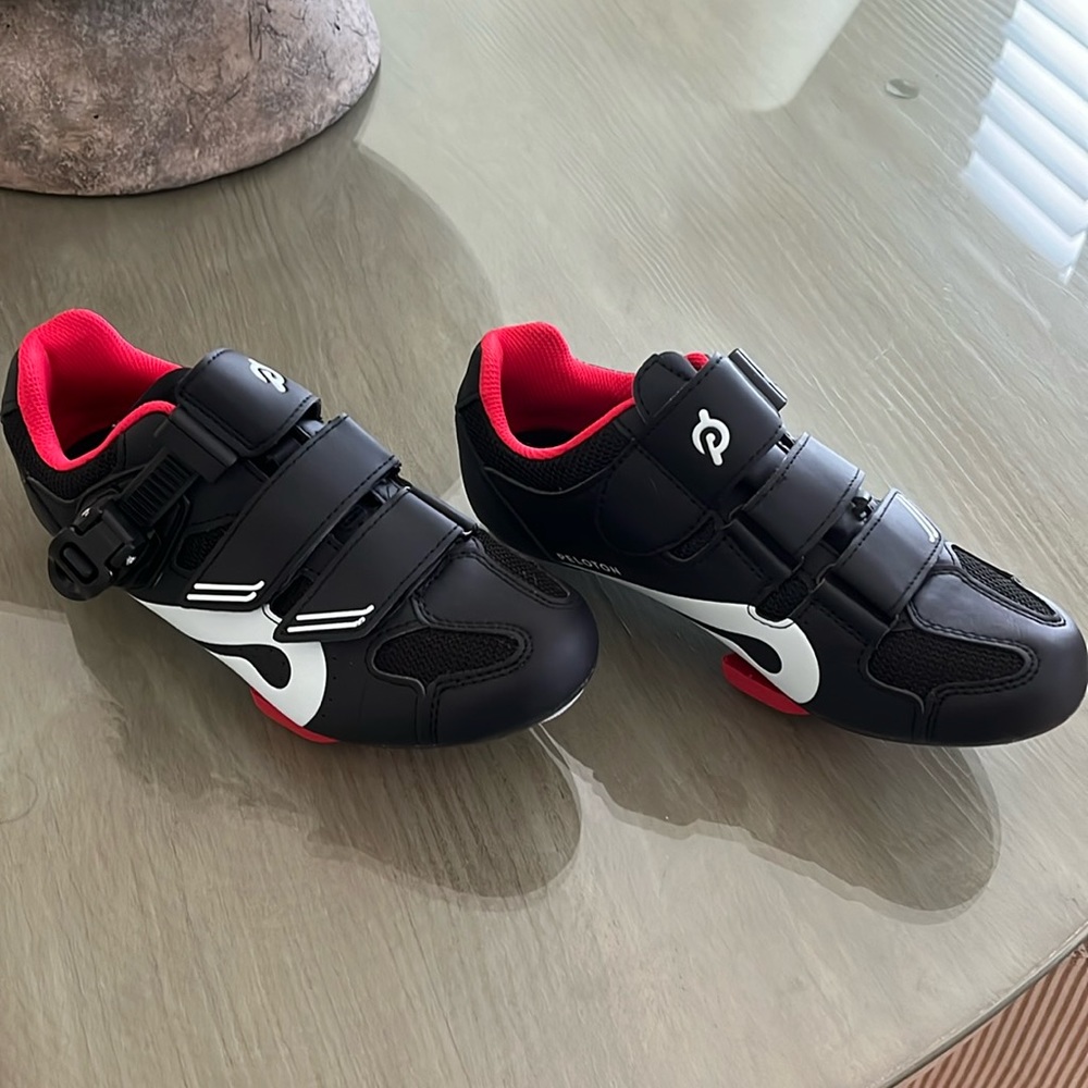 Peloton Bike Shoes
